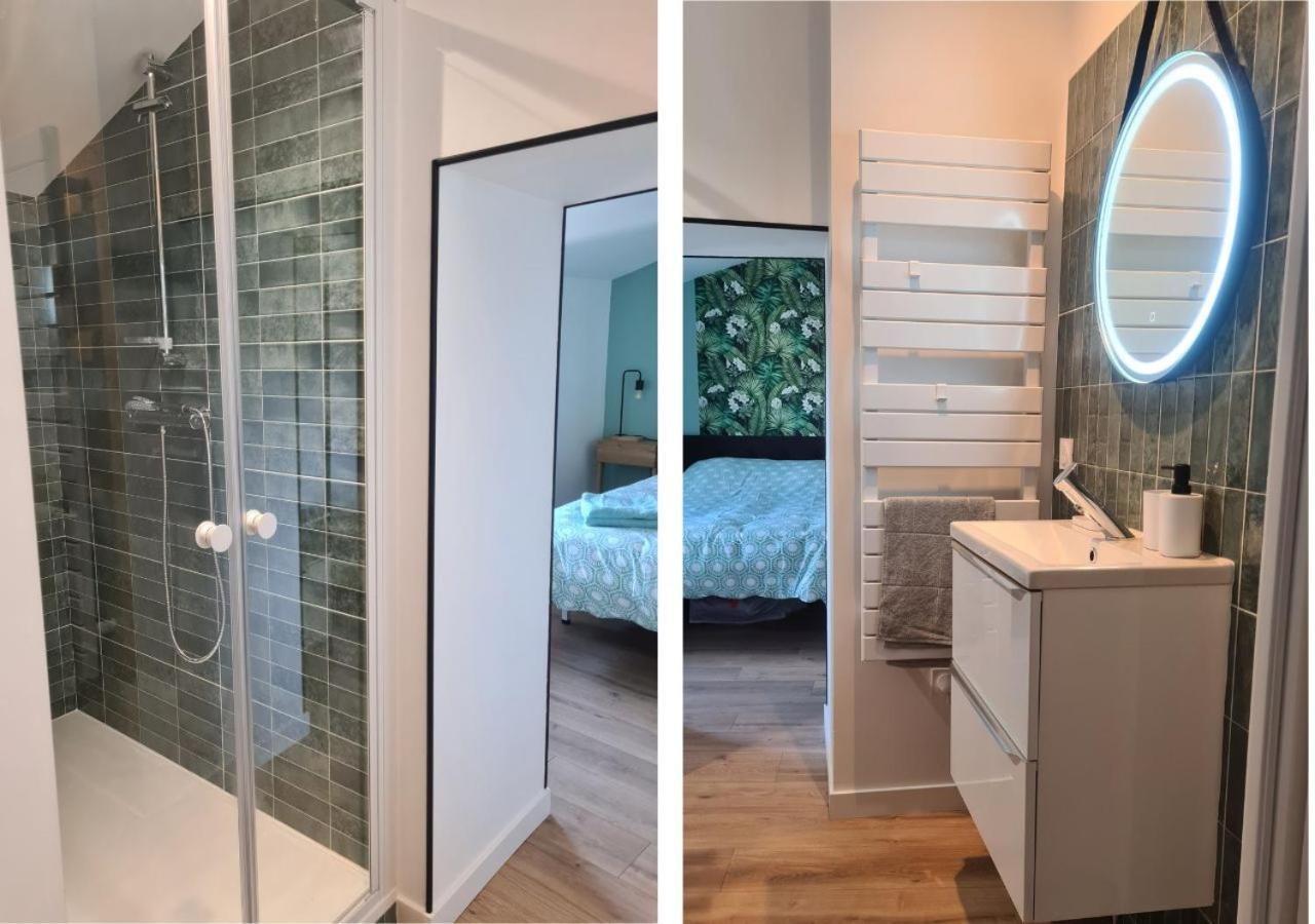 Hébergement de vacances La Maison Du Vieux Bourg *
