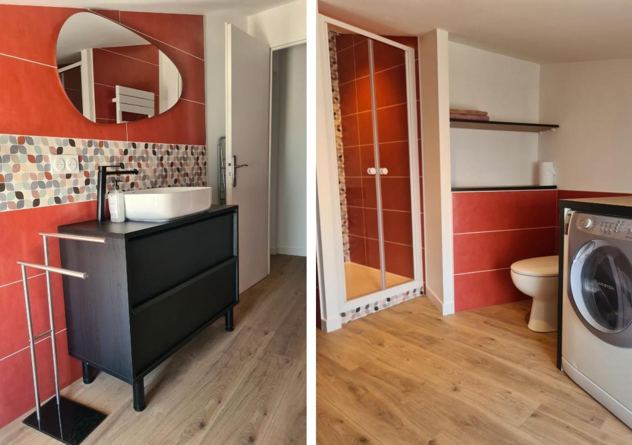 La Maison Du Vieux Bourg Hébergement de vacances